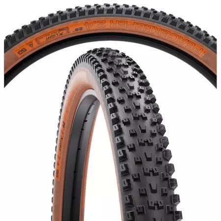 Opona rowerowa WTB Peacekeeper 29x2.40" 120TPI