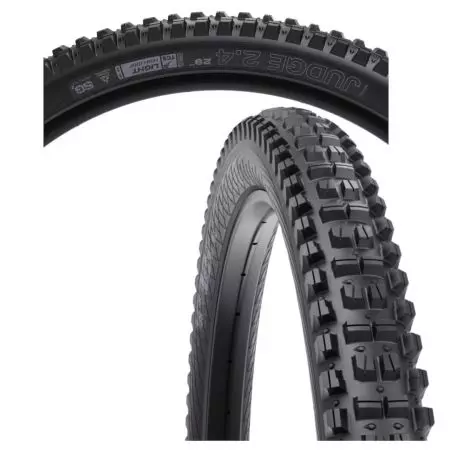 Opona rowerowa WTB Judge 29x2.40"
