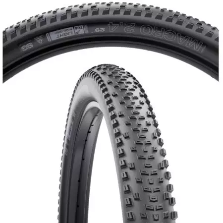 Opona rowerowa WTB Macro 29x2.40"