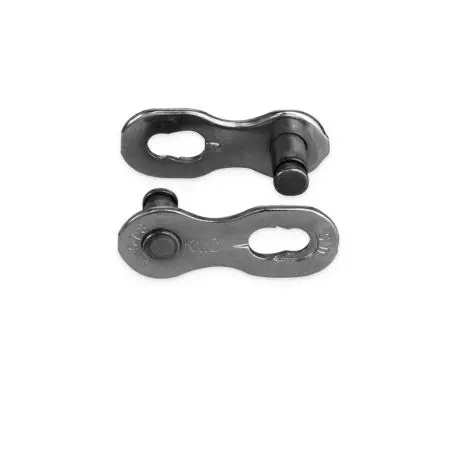 Spinka do łańcucha rowerowego 1-8s KMC e1/e8 EPT - WC01EPTNR