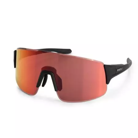 Okulary Rogelli Swift Full Revo Czarne